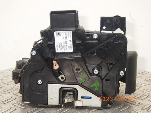 Front right lock FORD B-MAX (JK) 1.0 EcoBoost (125 hp) 15778464