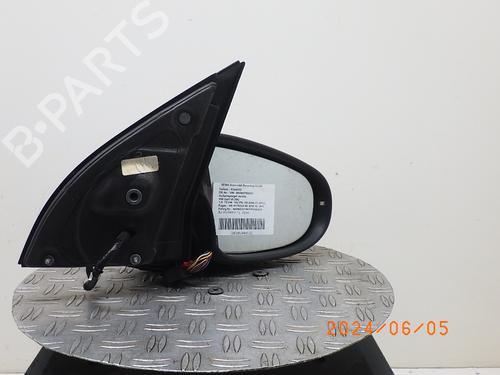 Right mirror VW GOLF VI (5K1) 1.6 | BP18069691C27 