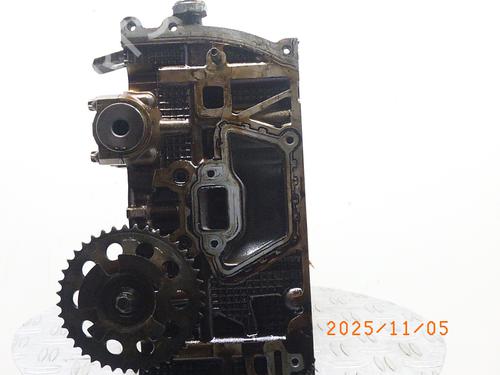 Cylinder head OPEL CORSA D (S07) 1.2 (L08, L68) | BP30106583M5