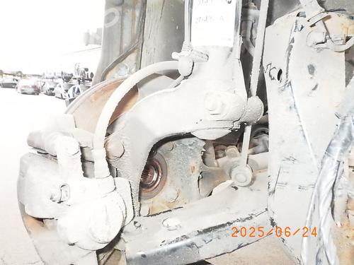 Used Right front steering knuckle MINI MINI Roadster (R59) Cooper S (184 hp) 26956657