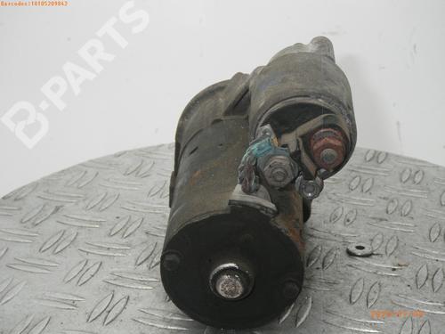Starter FORD FIESTA V (JH_, JD_) 1.3 | BP4563479M8 