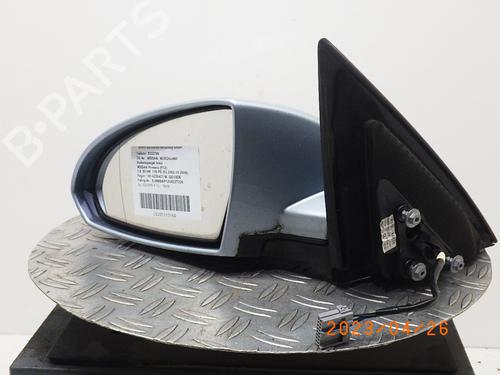 Used Left mirror NISSAN PRIMERA (P12) 1.8 (115 hp) 12831017