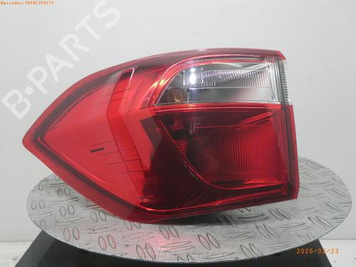 left-taillight-ford-ecosport-2011-2012-2013-2014-2015-2016-2017-2018-2019-2020-2021-2022-32413661 main image