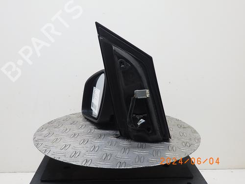 Left mirror FORD FOCUS II (DA_, HCP, DP) 1.8 TDCi | BP18150082C26 