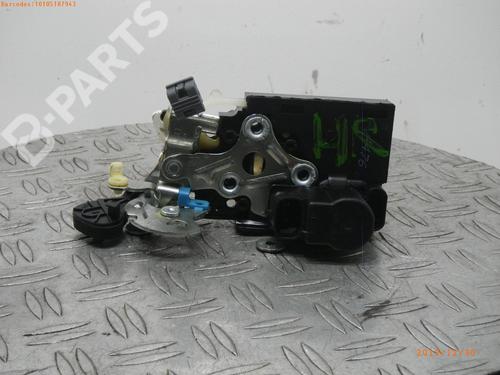 Rear right lock OPEL KARL (C16) 1.0 | BP3491899C99 