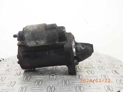 Startmotor FORD FIESTA V (JH_, JD_) 1.3 (60 hp) 16943490