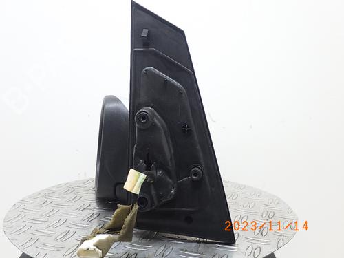 Left mirror FORD KA (RU8) 1.2 | BP15964632C26 