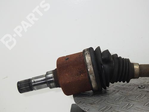 Left front driveshaft FORD FOCUS III Turnier 2.0 ST | BP9188815M38 