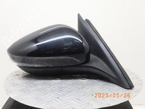 Right mirror FORD FOCUS IV (HN) 2.3 ST EcoBoost | BP26223782C27 