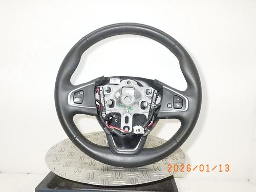Rat RENAULT CAPTUR I (J5_, H5_) 0.9 TCe 90 (90 hp) 31592077