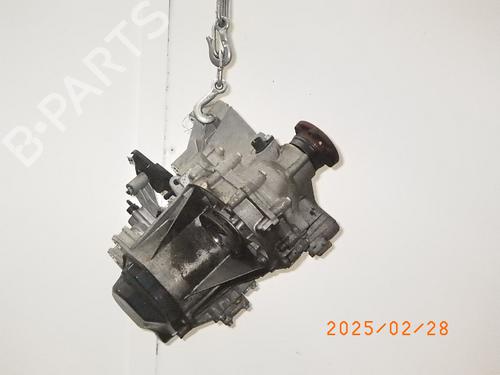 Gearbox SKODA FABIA II (542) 1.2 | BP23273974M3 
