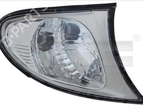 Used Right front indicator BMW 3 (E46) 316 i (115 hp) 1215724