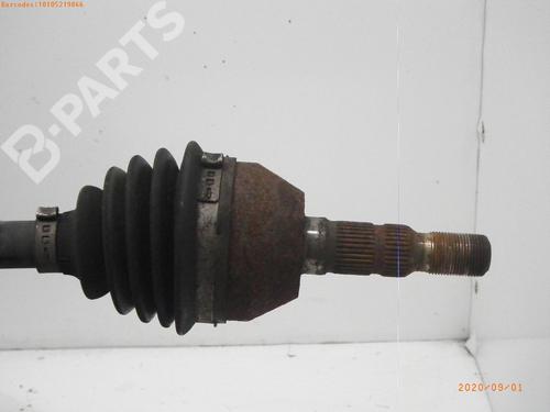 Right front driveshaft OPEL ASTRA H (A04) 1.6 (L48) | BP4785508M39
