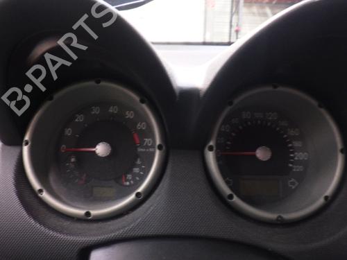Kombiinstrument VW LUPO I (6X1, 6E1) 1.0 (50 hp) 28795280