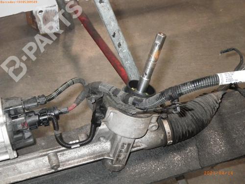 Steering rack OPEL ASTRA J Sports Tourer (P10) 1.6 (35) | BP7238030M22 