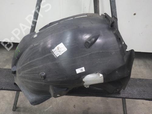 Used Wheel arch RENAULT CLIO IV (BH_) 1.2 16V (73 hp) 26166739