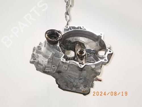 Used Gearbox VW POLO V (6R1, 6C1) 1.2 (60 hp) 19304927