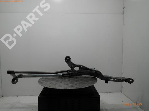 Used Front wipers mechanism Front wipers mechanism MERCEDES-BENZ E-CLASS T-Model (S212) E 200 CDI / BlueTEC (212.205, 212.206) (136 hp) 6800662 6800662
