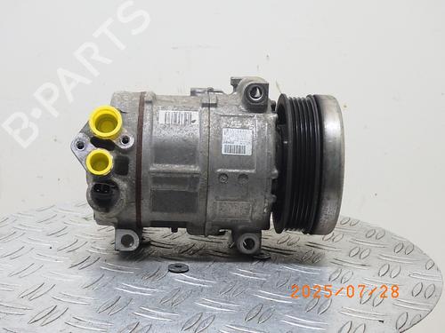 AC compressor FIAT GRANDE PUNTO (199_) 1.4 (199AXB11, 199AXB1A, 199BXB1A, 199AXL1A) | BP27684138M34 