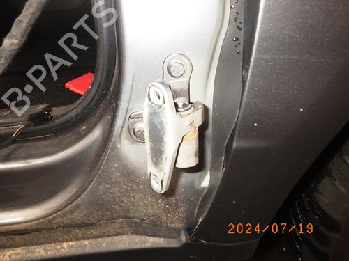 Hinge/Door check strap MERCEDES-BENZ A-CLASS (W169) A 150 (169.031, 169.331) | BP19021385C146 