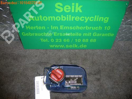 Fuel flap MERCEDES-BENZ A-CLASS (W169) A 180 CDI (169.007, 169.307) | BP6430225C131 