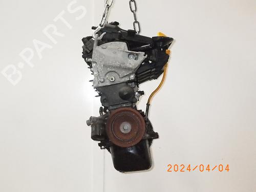 Motor RENAULT TWINGO II (CN0_) 1.2 16V (CN04, CN0B) (75 hp) 16759176