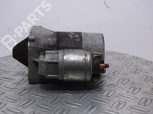 Starter DACIA SANDERO 1.2 16V | BP9667519M8