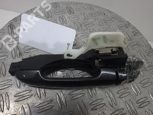 Front left exterior door handle KIA CEE'D SW (ED) 1.4 CVVT | BP7680150C128 