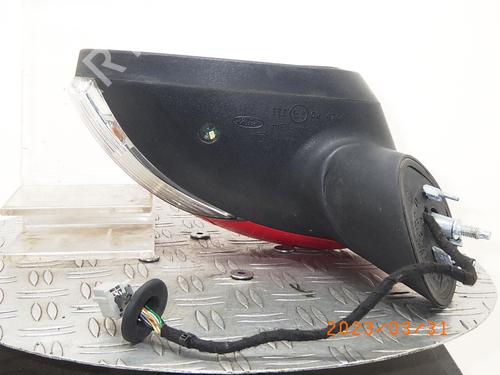 Left mirror FORD FIESTA VI (CB1, CCN) 1.0 EcoBoost | BP12238641C26 