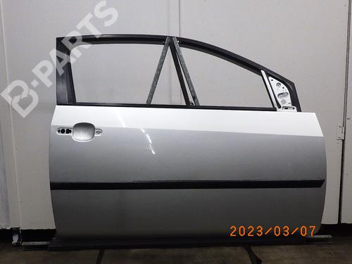 Used Right front door FORD FIESTA V (JH_, JD_) 1.3 (69 hp) 12091065