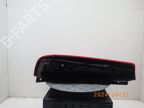 Right taillight FORD FIESTA V (JH_, JD_) 1.4 16V | BP20511329C35 