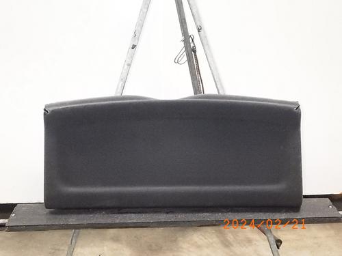 Rear parcel shelf VW POLO (6N2) 1.0 (50 hp) 16939840