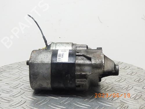 Used Starter DACIA SANDERO II 1.2 (75 hp) 13542970