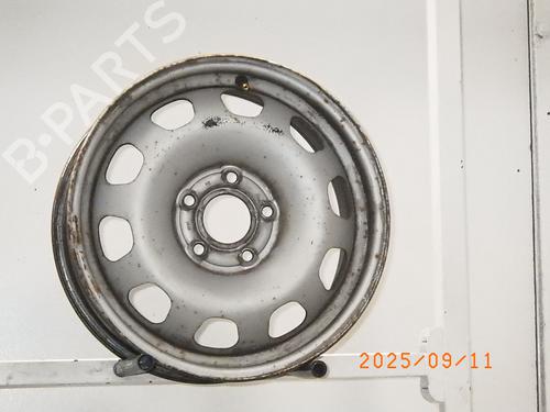 Rim DACIA DUSTER (HS_) 1.6 16V | BP28672815C45 