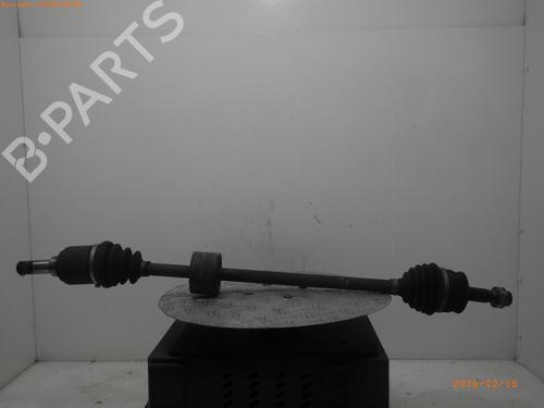 Aandrijfas rechts voor FIAT PANDA (169_) 1.1 (169.AXA1A) (54 hp) 32302083