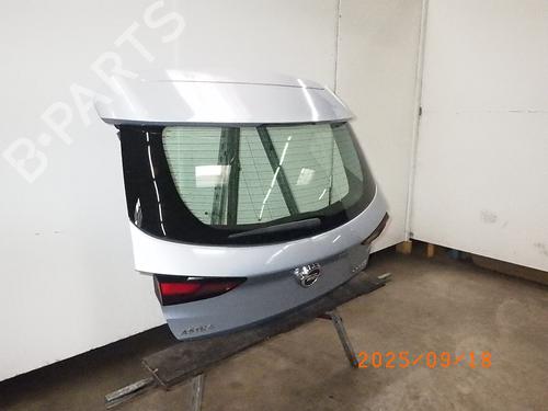Tailgate OPEL ASTRA K (B16) 1.0 Turbo (68) | BP28976469C6 