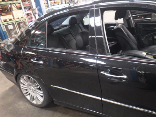 Right rear door MERCEDES-BENZ E-CLASS (W211) E 200 CDI (211.007) | BP27438011C5 