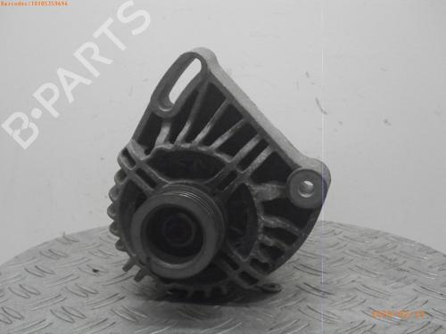 Generator FIAT GRANDE PUNTO (199_) 1.4 (199AXB11, 199AXB1A, 199BXB1A, 199AXL1A) (77 hp) 32368292