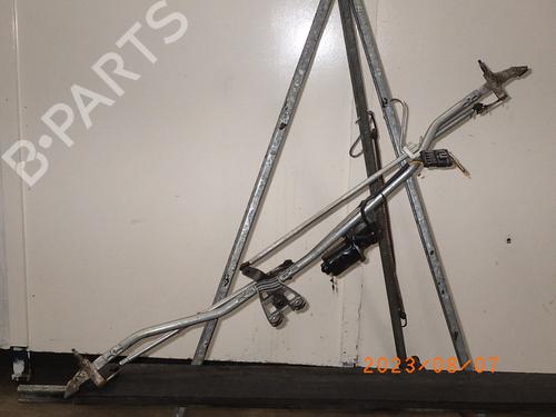 Front wipers mechanism OPEL MERIVA A MPV (X03) 1.7 DTI (E75) | BP14834826C83 
