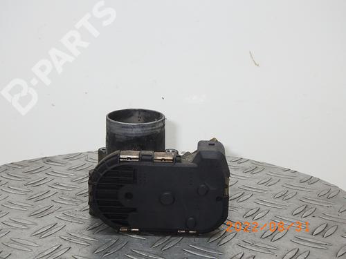 Used Throttle body Throttle body VW POLO (6N2) 1.4 (60 hp) 7678332 7678332