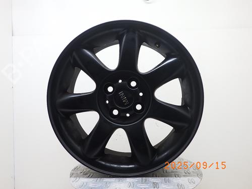 Used Rim MINI MINI (R56) One (98 hp) 28730040
