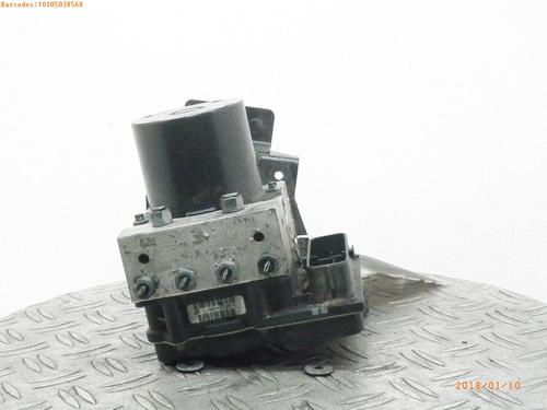 ABS pump VW POLO (9N_, 9A_) 1.4 TDI | BP752246M43 