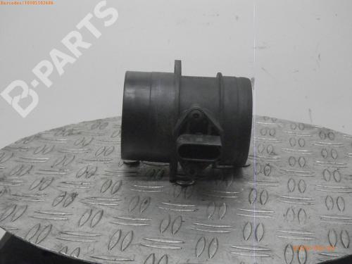 Used Mass air flow sensor AUDI A3 Sportback (8PA) 2.0 TDI 16V (140 hp) 1535515