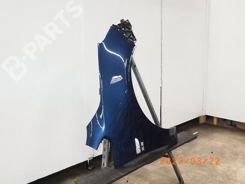 Right front fenders OPEL ASTRA J (P10) 1.4 (68) | BP12170623C42 