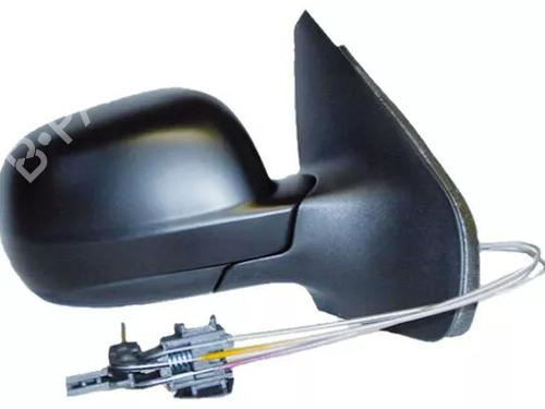 Used Right mirror VW POLO (6N2) 1.0 (50 hp) 4734093
