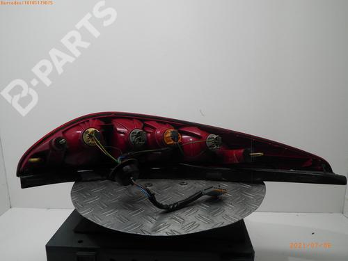 Right taillight FORD MONDEO III Turnier (BWY) 2.0 16V TDDi / TDCi | BP3254924C35 