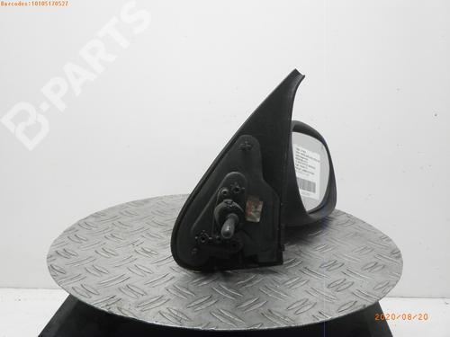 Right mirror NISSAN MICRA III (K12) 1.2 16V | BP3152916C27 