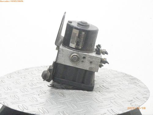 ABS pump PEUGEOT 206 CC (2D) 1.6 16V (2DNFUF, 2DNFUR) | BP5181189M43 