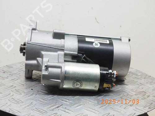 Starter HYUNDAI GALLOPER II (JK-01) 2.5 TD intercooler | BP30090527M8