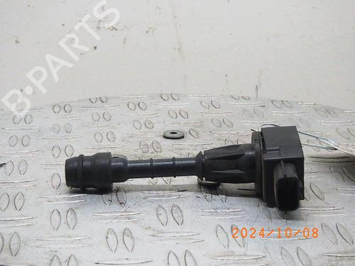 Used Ignition coil NISSAN MICRA C+C III (K12) 1.4 16V (88 hp) 945598
